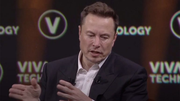 Elon Musk: Vehicle Autonomy is ‘Main Driver’ of Tesla Value