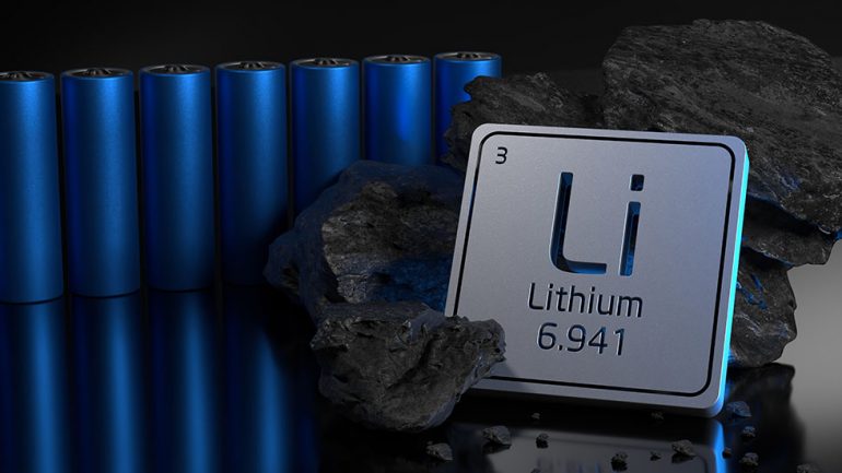 Lithium Producers Express Concerns of Global Supply Not Meeting Increasing EV Demand