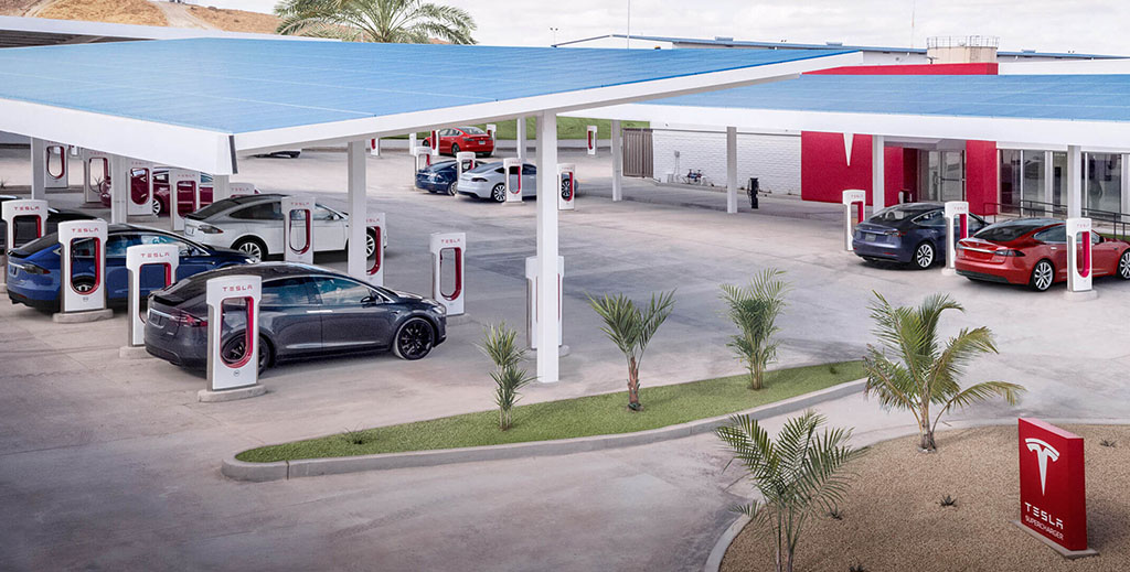Tesla Expected to Report Record Quarterly Vehicle Deliveries ...