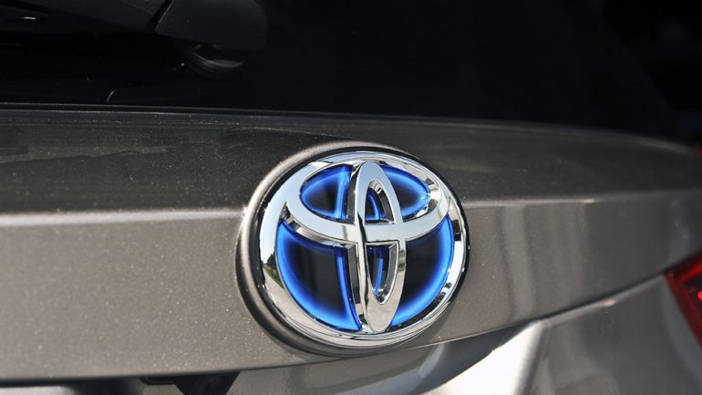 Toyota Shareholders Reject Proposal Demanding Improved Efforts on Climate Change