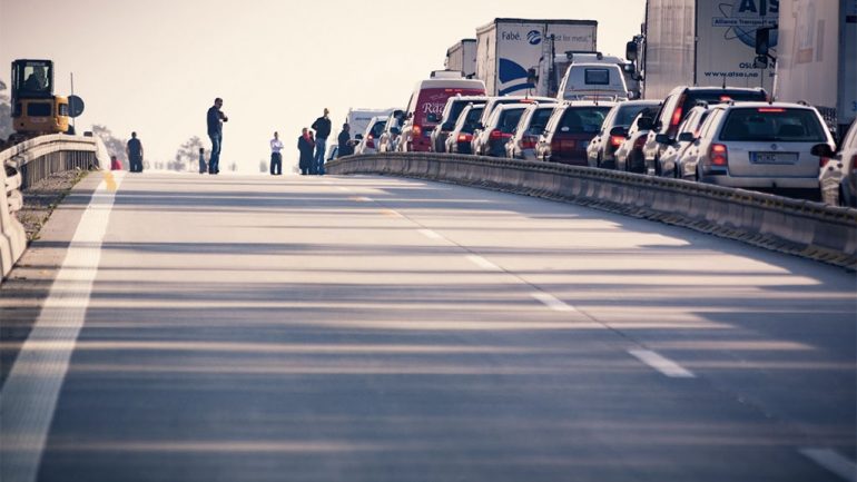 5 of the Most Common Causes of Truck Accidents