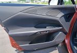 2023 lexus rx 500h f sport performance door trim
