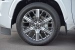 2023 toyota sequoia capstone wheel tire