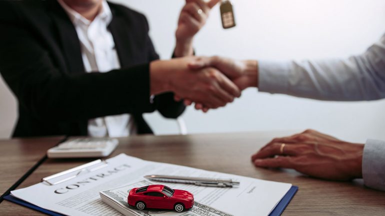 Auto Loan Rejection Rate Hits All-Time High