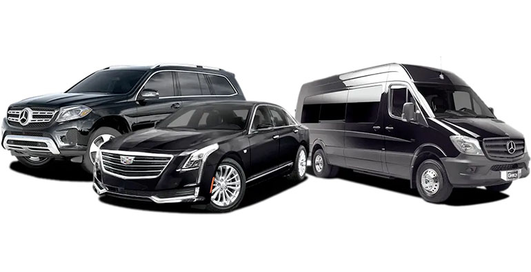Why Hire A Limousine Service in Washington DC For Your Next Night Out