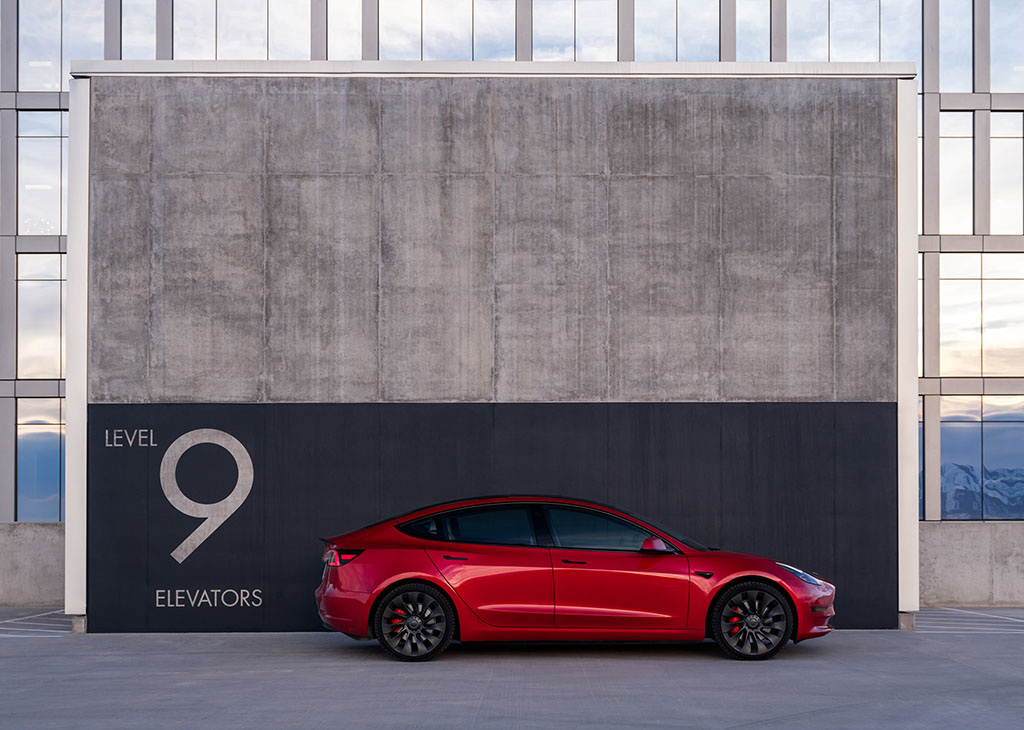 Tesla Model 3 Consumer Tax Credits Could be Reduced After 2023