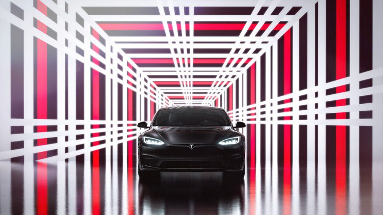 Tesla Delivers Record Number of Vehicles in Second Quarter of 2023