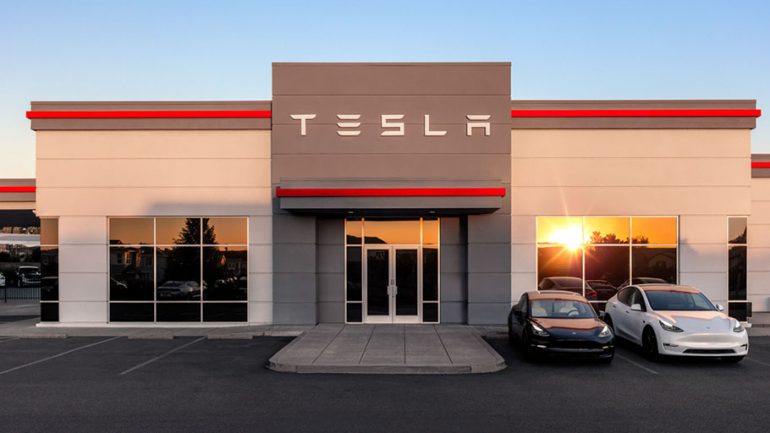Tesla Q2 Net Income Increases 20%, Profit Margins Fall