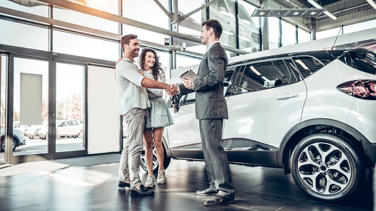 Top Tips on How to Properly Negotiate Buying a New Car to Save You Time and Money