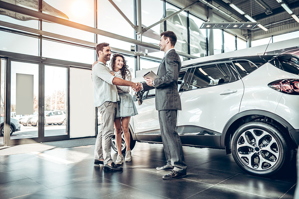 Top Tips on How to Properly Negotiate Buying a New Car to Save You Time