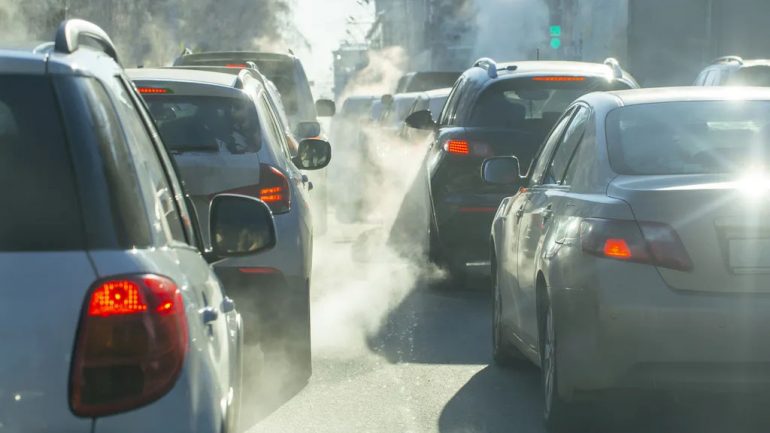 95 U.S. Lawmakers Urge Administration to Finalize Tougher Vehicle Emission Cuts, Automakers Oppose