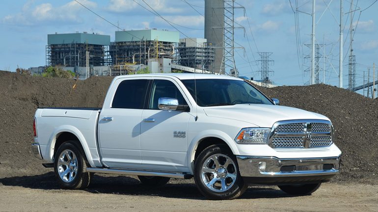 NHTSA Opens Investigation into Over 1 Million RAM 1500 Trucks over Power Steering Loss Issues