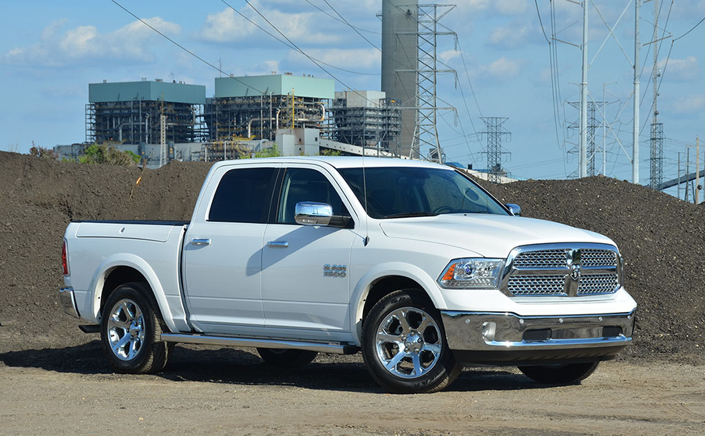 Terrific 2015 Ram 1500 Issues Gallery