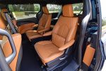 2023 chrysler pacifica pinnacle phev second row seats