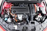 2023 honda accord sport-l hybrid engine