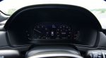 2023 honda accord sport-l hybrid digital gauge cluster