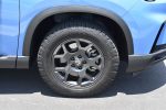 2023 honda pilot trailsport wheel tire