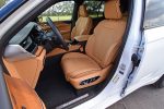 2023 jeep grand cherokee summit reserve 4xe front seats