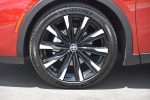 2023 toyota crown platinum wheel tire