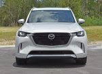 2024 mazda cx-90 3.3 turbo s premium plus front