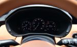 2024 mazda cx-90 3.3 turbo s premium plus gauge cluster