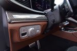 2024 mercedes-amg gls 63 headlight controls