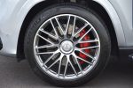 2024 mercedes-amg gls 63 wheel tire