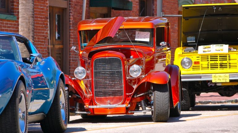 Car Show Safety Tips — Everything You Need to Know