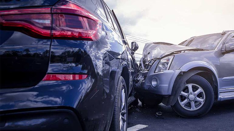 What Is Comparative Negligence, And How Does It Apply To A Car Accident?