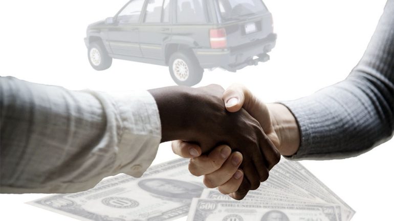 Expert Advice on Flipping Used Cars