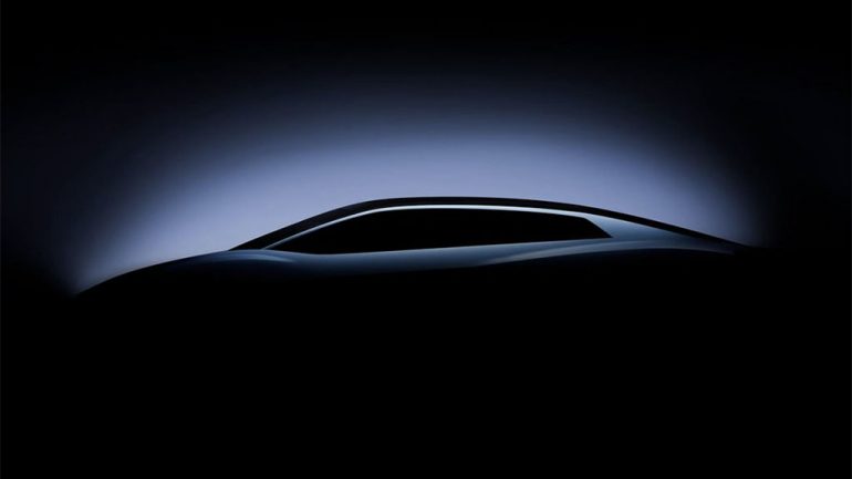 Lamborghini to Reveal Something “Truly Thrilling” at Monterey Car Week on August 18th