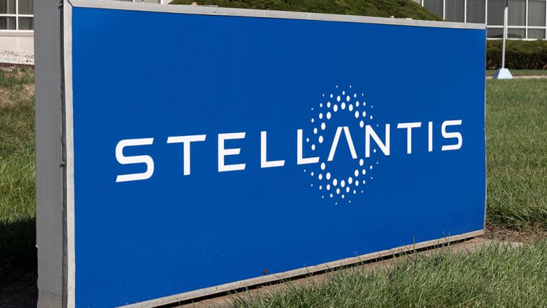 Over $100 Million Invested by Stellantis in California Lithium Battery Material Project