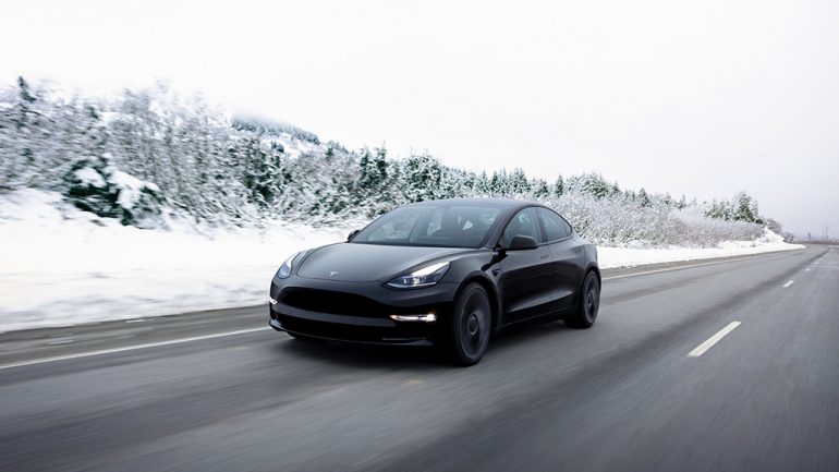 Does Cold Weather Affect EV Batteries and How?