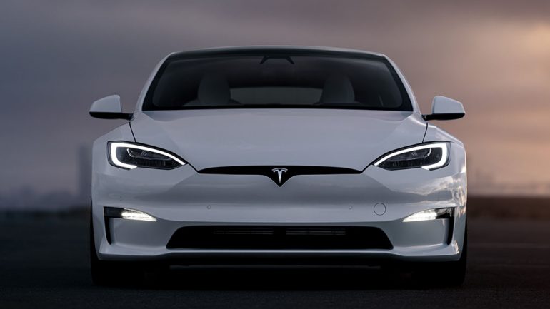 Tesla Introduces Cheaper Versions of Model S and X with Shorter Range