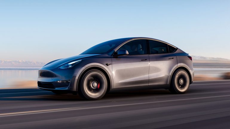 NHTSA Launches Investigation Into 280,000 Tesla Vehicles Over Steering Issue