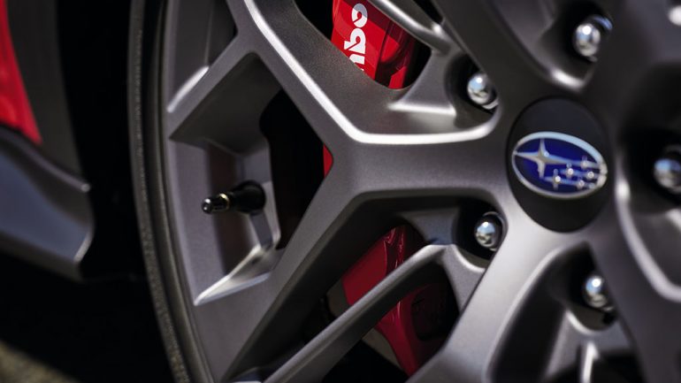 2024 Subaru WRX TR to be Revealed at Subiefest Florida October 7th