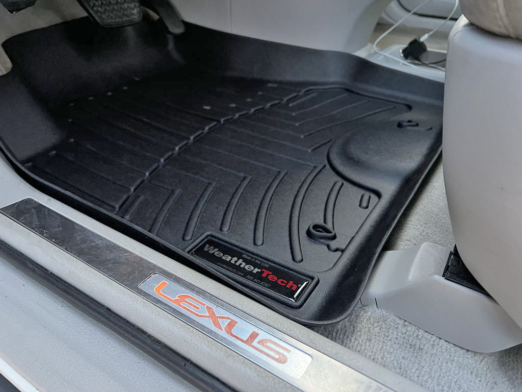Rediscovering How Essential It Is To Have ProperFitting and Durable Floor Mats Weathertech