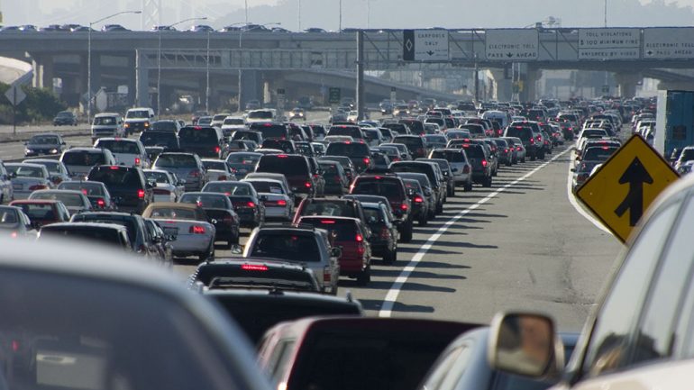 Bill to Strip California of Vehicle Emissions Authority Opposed by White House