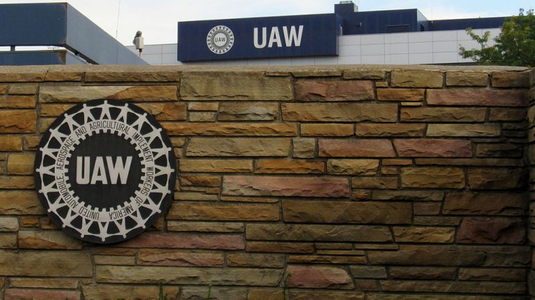 What a UAW Strike Could Mean for Detroit 3 Automakers and Entire Automotive Market