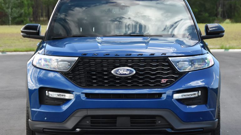 NHTSA Expanding Probe Into 708,000 Ford SUVs & Trucks Over Catastrophic Engine Failures