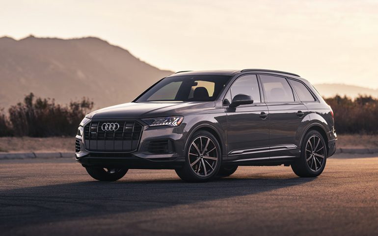 2023 audi q7