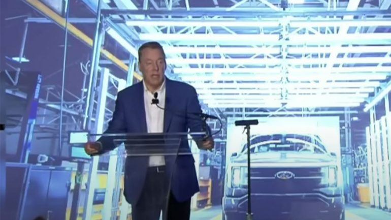 Ford Calls to End Month-Long UAW Strike as Costs Mount Leaving Future of Automakers in Question