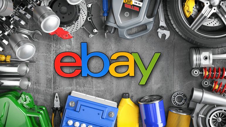 DOJ Files Lawsuit Against eBay For Unlawful Sale of Automotive Products Banned by Clean Air Act