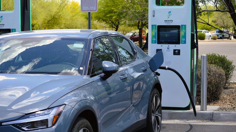 Getting A $7500 Electric Vehicle Tax Credit Will Be Easier to Get and Instantaneous