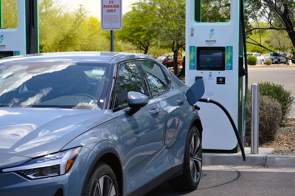 Getting A 7500 Electric Vehicle Tax Credit Will Be Easier to Get and