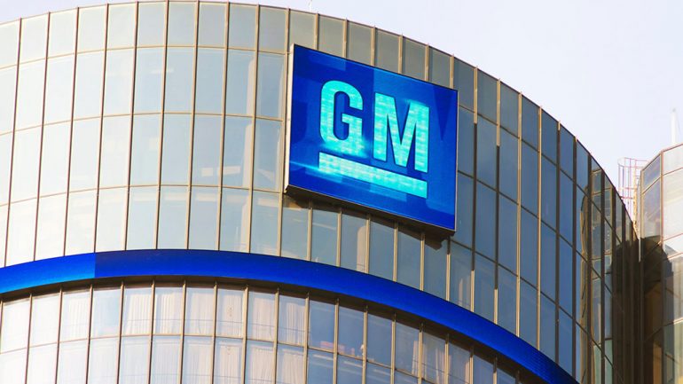 UAW Reaches Tentative Deal with GM to End Coordinated Strike Against Detroit Automakers