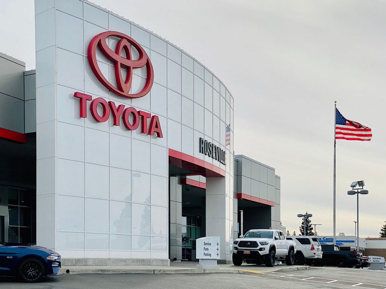 2023 q3 car sales rise