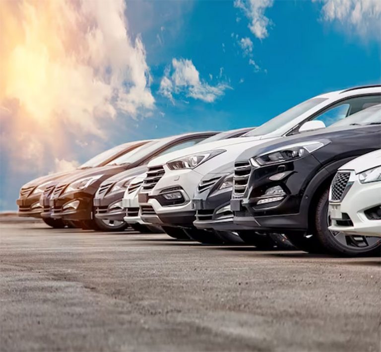 The Consequences What Happens If You Return a Rental Car Late