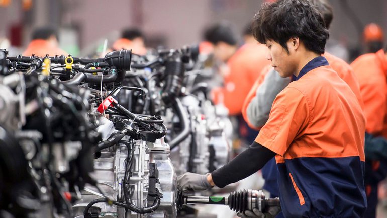 South Korean Auto Parts Supplier Plans $72.5M Plant Near Hyundai Facility in Georgia