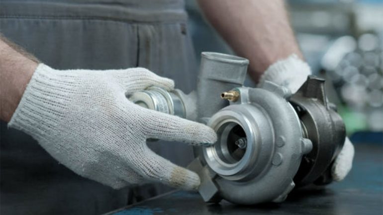 Everything Explained: What Is Turbocharger Surging?